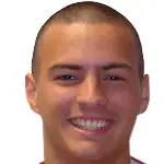Rodrigo Cabalucci foto de rosto