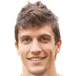 Santiago Vergini headshot