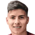 Stéfano Nahuel Moreyra headshot