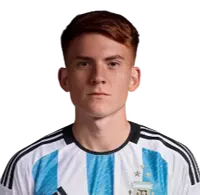 Valentín Barco headshot