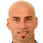 Willy Caballero foto de rosto