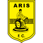 Aris Salonica logo