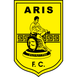 Aris Salonica Logo