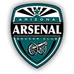 Arizona Arsenal logo