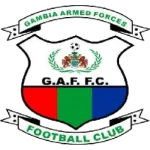 Armed Forces Team Logo