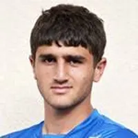 Alik Arakelyan headshot