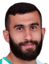 Aram Kocharyan headshot