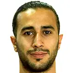 Artur Sarkisov headshot