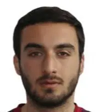 Artur Stepanyan headshot