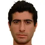 Gevorg Ghazaryan headshot