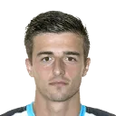 Gor Agbaljan headshot