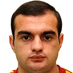 Kamo Hovhannisyan headshot