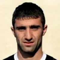 Rudik Mkrtchyan headshot