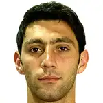 Rumyan Hovsepyan headshot