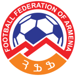 Armenia W Team Logo