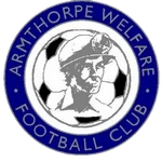 Armthorpe Welfare logo de equipe