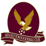 Arnold Town logo de equipe