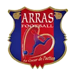 Arras logo de equipe