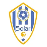 Arta / Solar 7 Team Logo