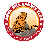 Arua Hill logo de equipe