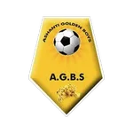 Ashanti GB logo de equipe