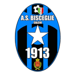 Bisceglie logo de equipe