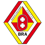 Bra logo de equipe