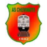 Chéminots logo de equipe