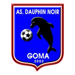 Dauphins Noirs logo de equipe