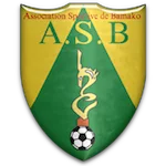 AS Bamako Team Logo