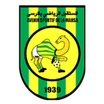 Marsa Team Logo