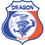 Dragon Logotipo del equipo