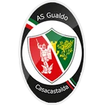 Gualdo Casacastalda Team Logo