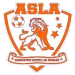 AS Los Angeles logo de equipe