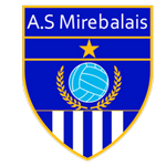 Mirebalais logo de equipe