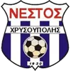 Nestos Chrisoupolis logo de equipe