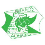 Othellos Team Logo