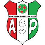 Pikine logo de equipe