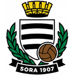 Sora logo de equipe