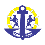 Togo Port logo de equipe