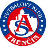 Trenčín Sub-19 logo