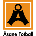 Åsane logo logo