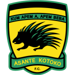 Asante Kotoko Logo