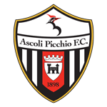 Ascoli logo de equipe