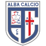 Alba Calcio Team Logo