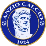 Anzio logo de equipe