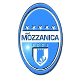 Atalanta Mozzanica Feminino logo