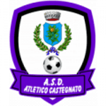 Atletico Castegnato logo de equipe