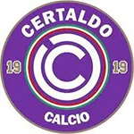 Calcio Certaldo Team Logo