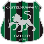 Castelnuovo Vomano logo de equipe logo